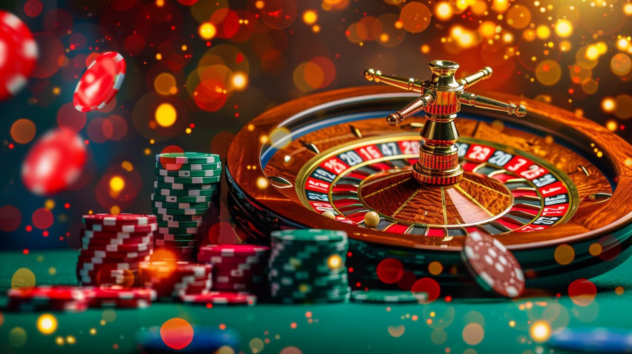 tk5 Live Casino Rooms