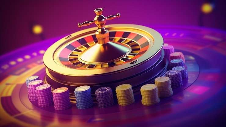 tk5 Live Casino
