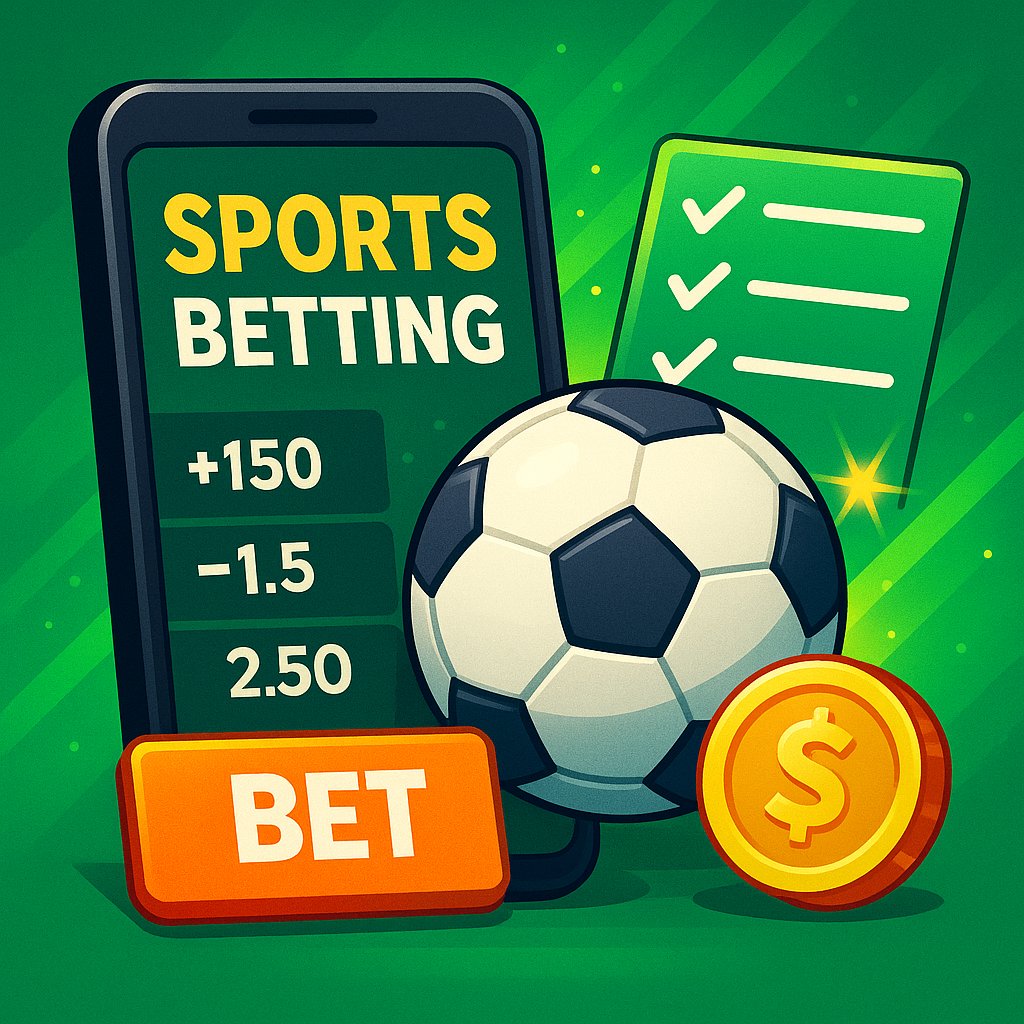 tk5 Sportsbook